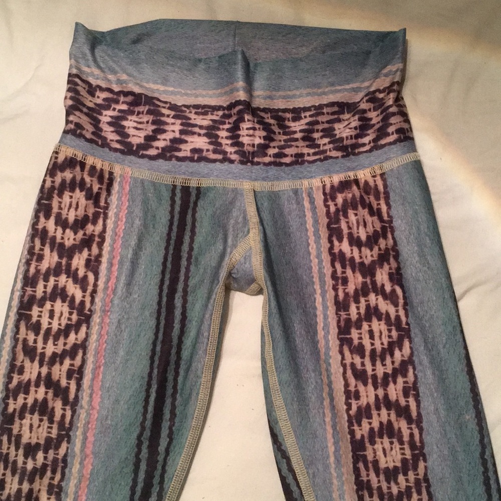 Teeki Leggings XS